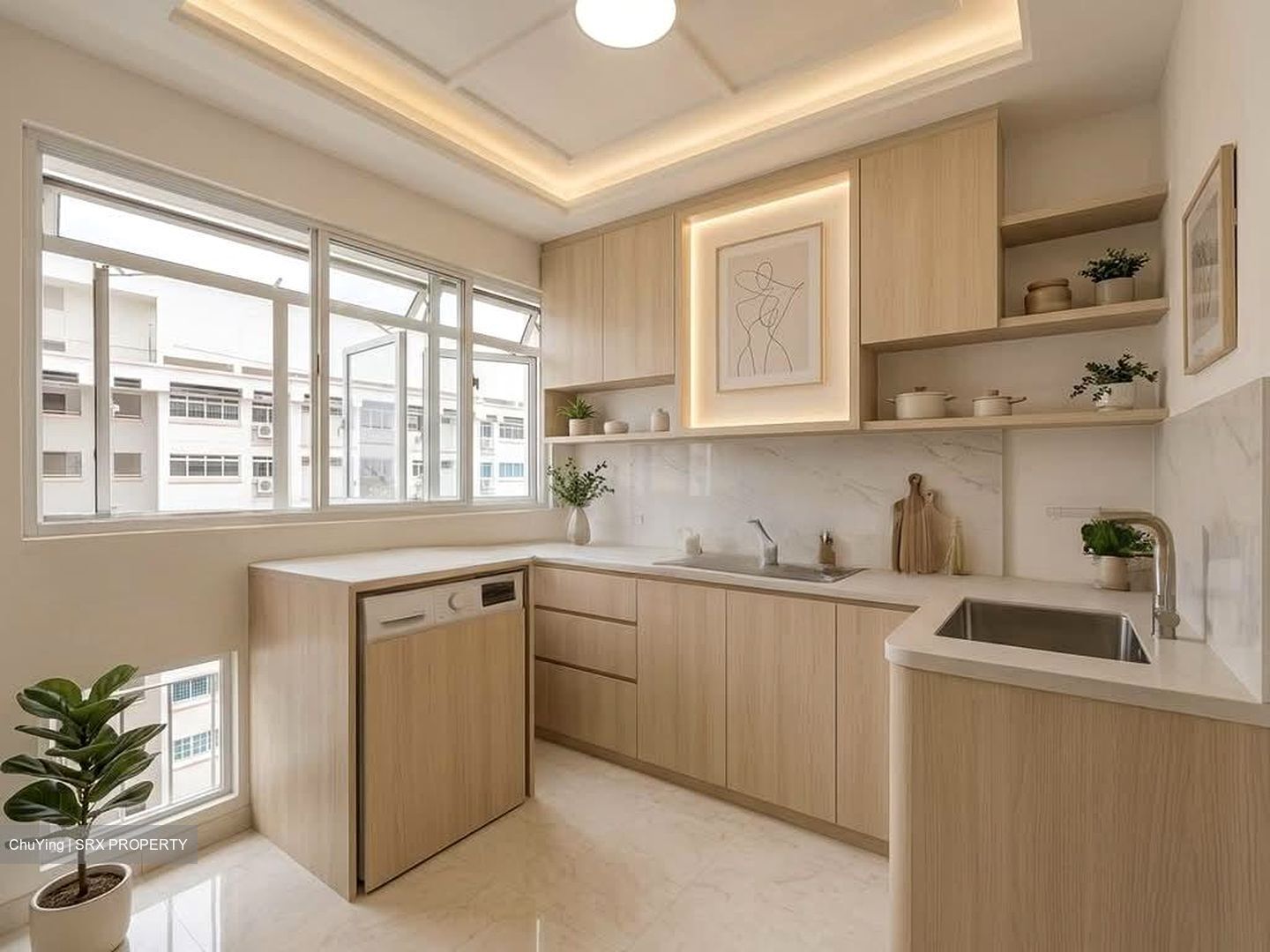 Blk 357 Tampines Street 33 (Tampines), HDB 5 Rooms #560620071